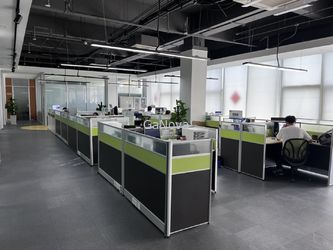 Shanghai GaNova Electronic Information Co., Ltd.