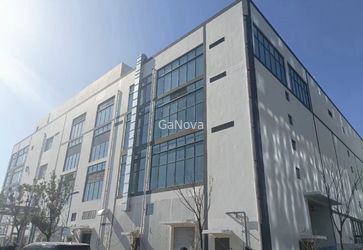 Shanghai GaNova Electronic Information Co., Ltd.