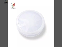 2 inch Free-standing SI-GaN Substrates