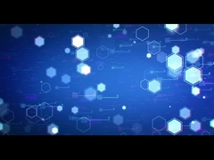 Gallium Nitride Wafer GaN substrate Shipping Packaging Display