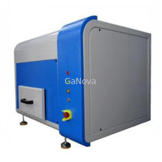 150mm Rapid Thermal Annealing System With Three Sets Process Gases