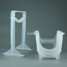 6inch  Wafer Holder Cleaning Flower Baskets And Handles