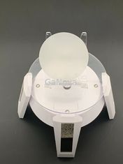 A Plane Sapphire Substrate Wafer Thk 440um OF Length (mm) 16 LED Chip