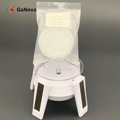Free Standing U / SI GaN Epitaxial Wafer 50.8 mm 350 um