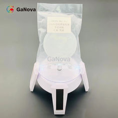 Gallium Nitride Semiconductor Wafer 325um 375um C Plane
