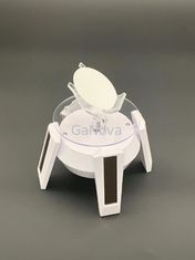 Back Laser Making Patterned PSS Sapphire Substrate TTV 5um