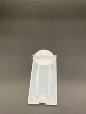 UKAS Patterned Sapphire Substrates Flat Edge Angle