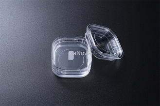 Single Crystal Gallium Nitride Semiconductor Wafer TTV 10um