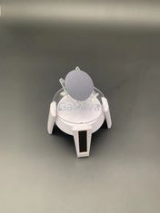 17mm 2inch GaAs Epi Wafer Undoped Substrates 50.8mm