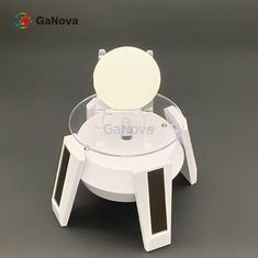 1um To 5um Aluminum Nitride Substrate Single Or Double Side Polished