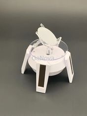 High Purity Al2O3 50mm Sapphire Substrate Wafer Thk 430μm