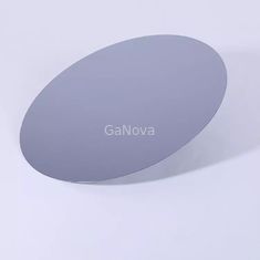 Prime 2'' Silicon Wafer Standard &lt;10 μm Maximum Capabilities&lt;5um