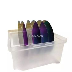 CZ Silicon Semiconductor Wafer 380um 525um 625um