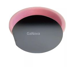 2inch GaAs Undoped Substrates GaAs Epi Wafer 0.4E18 To 1E18