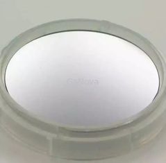 VGF 2inch GaAs Epi Wafer Undoped Substrates Side Polished Etched