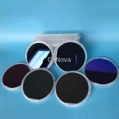 JDCD10-001-001 2inch GaAs (100) Undoped Substrates