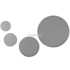 12 Inch Silicon Wafer P Type Boron N Type Phos