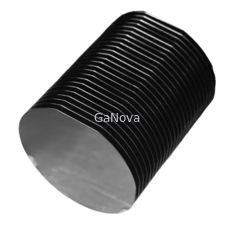 Discrete Devices 2 Inch Silicon Wafer Thickness 675um 725um 775um