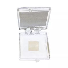Electronic Grade CVD Diamond Substrates Dielectric Constant 5.5