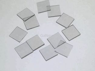 70 To 120 PGa CVD Diamond Substrates Single Crystal Electronic Grade