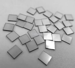 N Content&lt;100ppb Electronic Grade Single Crystal Wafer For Heat Sink