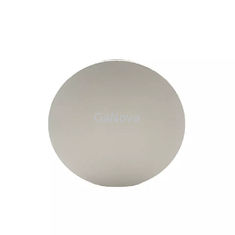 Ga2O3 Fe Doped Wafer Single Crystal Substrate 10x10mm2 Free Standing