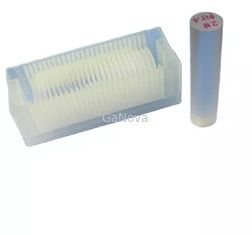 Thk 430um Sapphire Substrate Crystal Orientation C/M0.2
