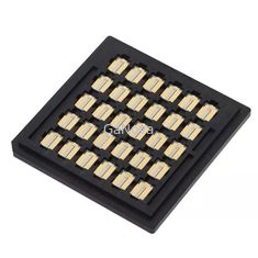 94um Laser Diode Chip Slope Efficiency 1.0W/A Wavelength 915nm