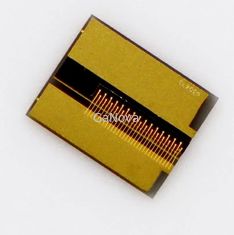 Emitter Size 94um Diode Laser Chip On Submount Design Threshold Current 0.5A
