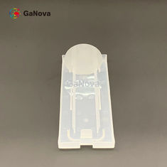 50.8mm Gallium Nitride Semiconductor Wafer 2 Inch Free Standing