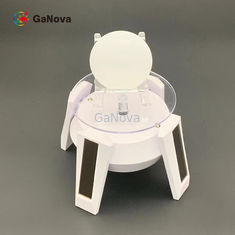 2 Inch U GaN Substrates SI GaN Substrates 50.8mm
