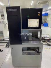 X Axis Cutting Range 260mm Wafer Dicing Machine Automatic Dicing Saw