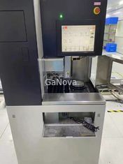 0.1mm/s To 600mm/s Wafer Dicing Machine X Axis Cutting Range 260mm