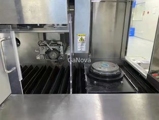 Automatic Wafer Dicing Machine 8 Inch 250mm × 250mm 300mm