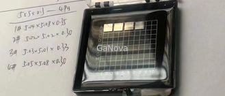 JDCD05-001-007 CVD Diamond Substrates