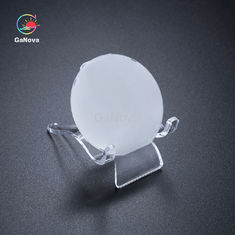 JDCD08-001-002 2 Inch A-Plane Sapphire Substrate Wafer