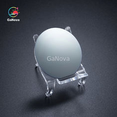 JDCD10-001-003 2 inch GaAs(100) Zn Doped Substrates