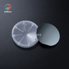 JDCD06-001-004 5-Inch Silicon Wafer MEMS Devices Integrated Circuits Dedicated Substrates For Discrete Devices