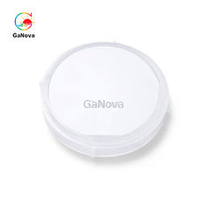 2–6-Inch N Type GaN On Sapphire Epitaxial Wafer For LED Laser PIN Device