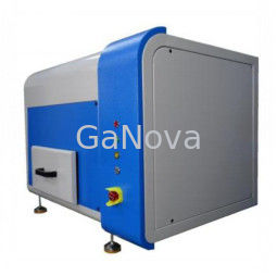 150mm Rapid Thermal Annealing System With Three Sets Process Gases