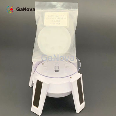 Free Standing U / SI GaN Epitaxial Wafer 50.8 mm 350 um