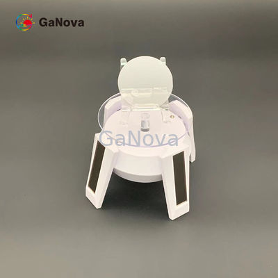 P Level 2 Inch SiC Substrate For Power Devices And Microwave Devices