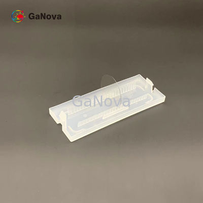 P Level 2 Inch SiC Substrate For Power Devices And Microwave Devices