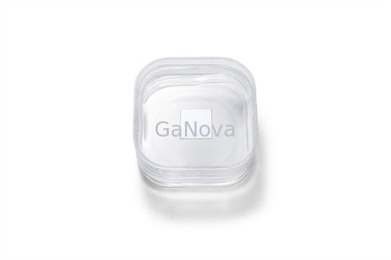 GaN Substrates Ga Face Surface Roughness &lt; 0.2 nm (Polished) Or &lt; 0.3 nm (Polished And Surface Treatment For Epitaxy)
