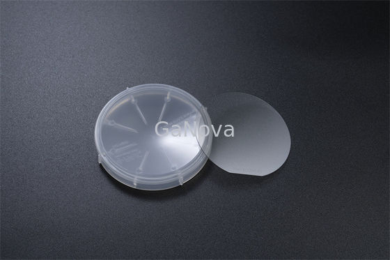 2 Inch Power Device High Electron Mobility Transistor Epitaxial Wafer