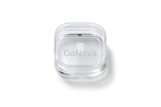 A Face N Type Free Standing GaN Gallium Single Crystal Substrate Un Doped