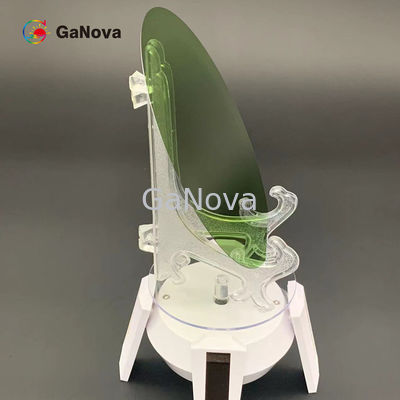 6inch SiC Epitaxial Wafer