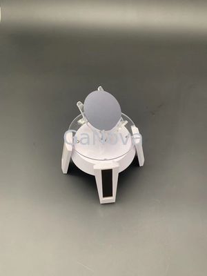 17mm 2inch GaAs Epi Wafer Undoped Substrates 50.8mm