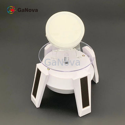 AIN On Aluminum Nitride Wafer Roughness Ra&lt;1.5nm