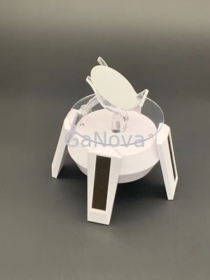 High Purity Al2O3 50mm Sapphire Substrate Wafer Thk 430μm